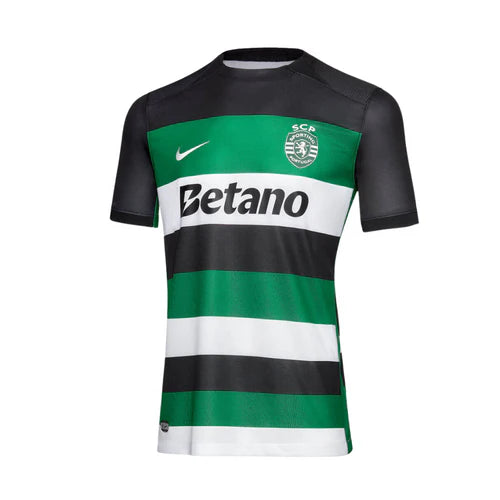 Camisa Sporting CP 2024/25 I