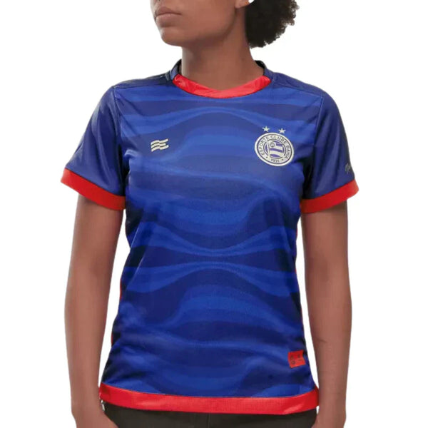 Camisa Feminina Esquadrão 2024/25 III